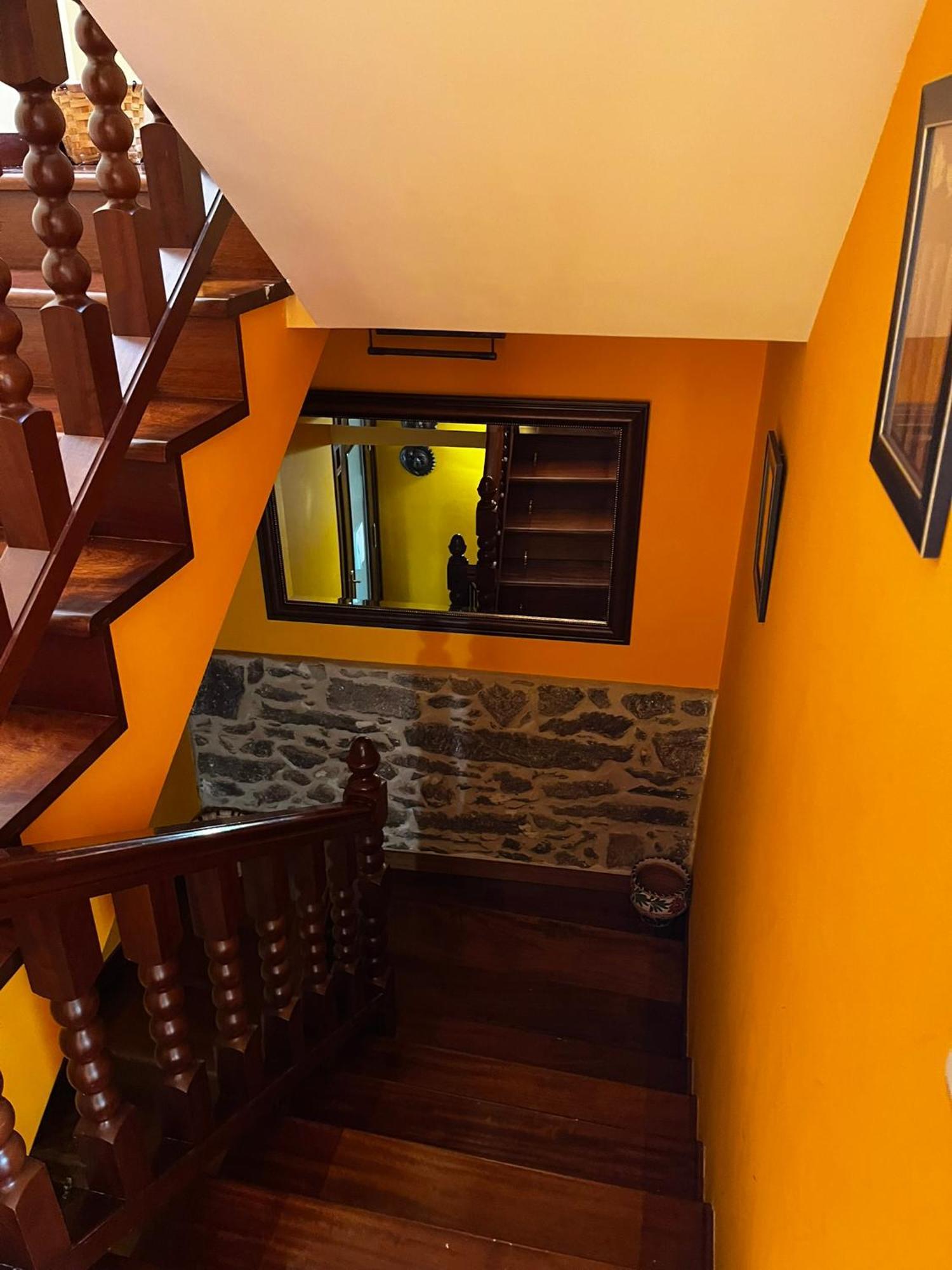 Hotel Caldelas Sacra-Pension Rustica 3 Estrellas Castro Caldelas Zewnętrze zdjęcie