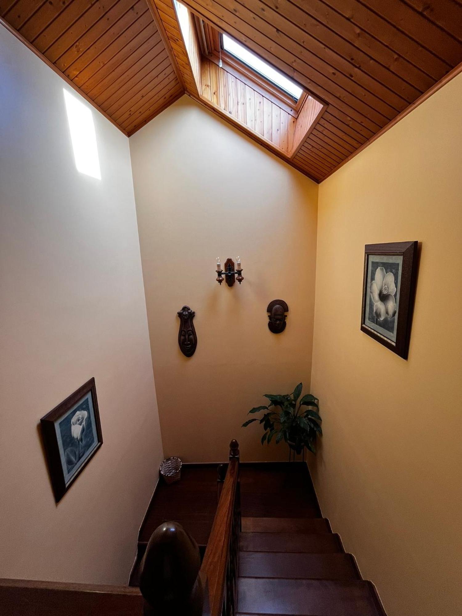 Hotel Caldelas Sacra-Pension Rustica 3 Estrellas Castro Caldelas Zewnętrze zdjęcie