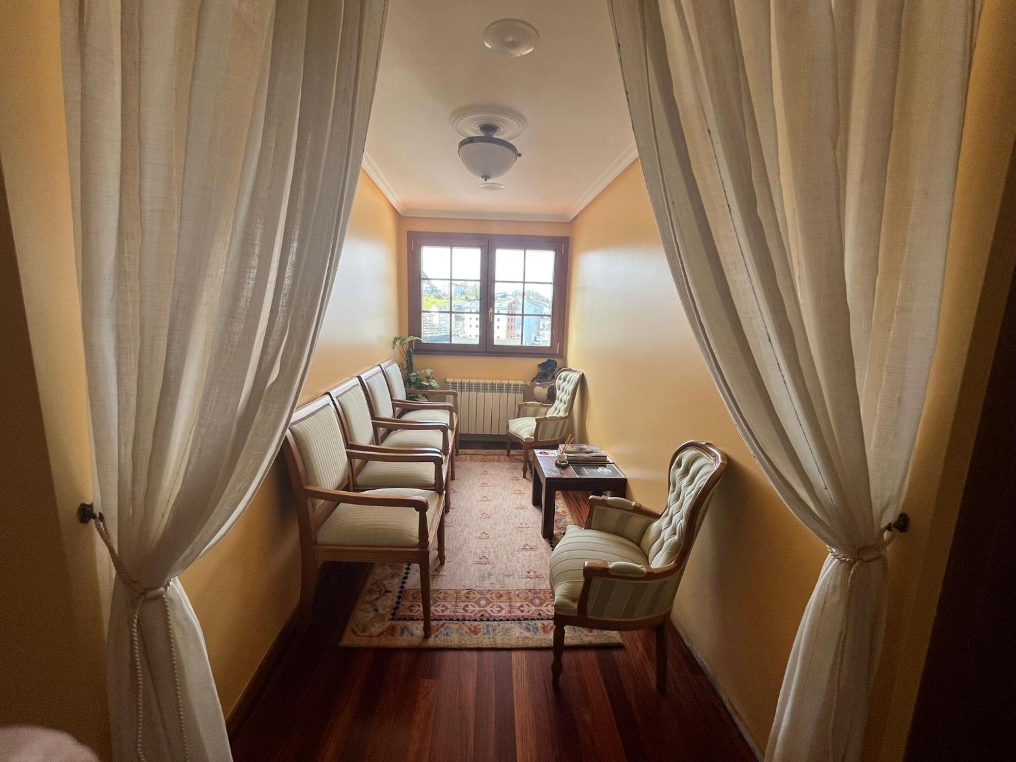 Hotel Caldelas Sacra-Pension Rustica 3 Estrellas Castro Caldelas Zewnętrze zdjęcie