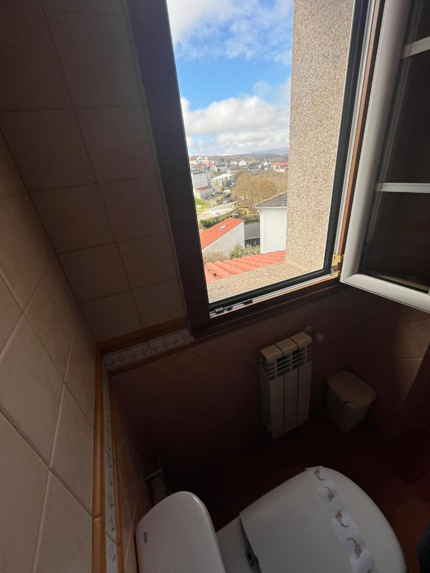 Hotel Caldelas Sacra-Pension Rustica 3 Estrellas Castro Caldelas Zewnętrze zdjęcie